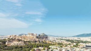 Thomas Ntoupis CityOfAthens