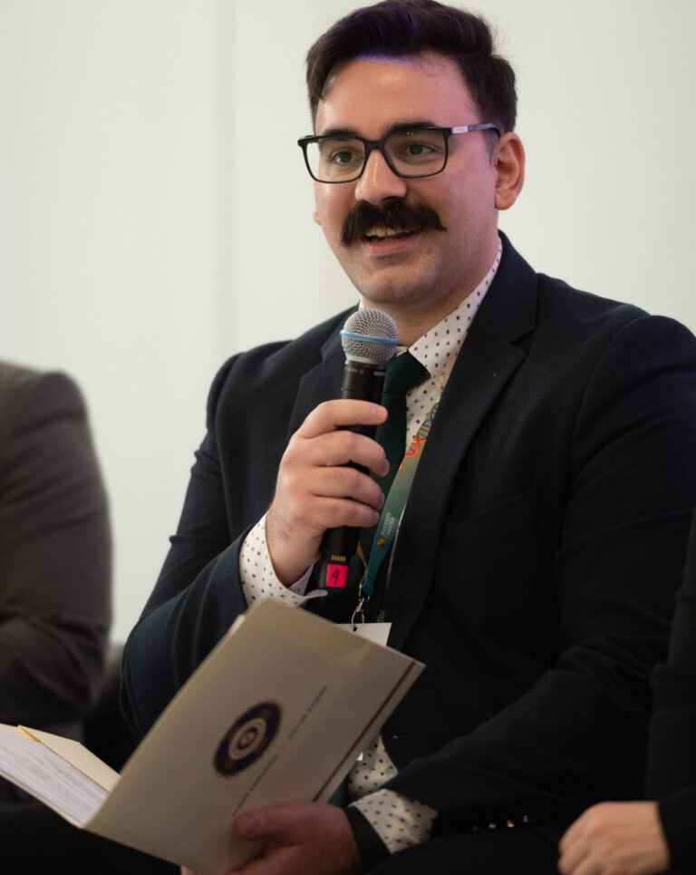 Thomas Ntoupis - Artificial Intelligence and Ethics, KEAN City of Athens DAEM Serafeio Develop Athens