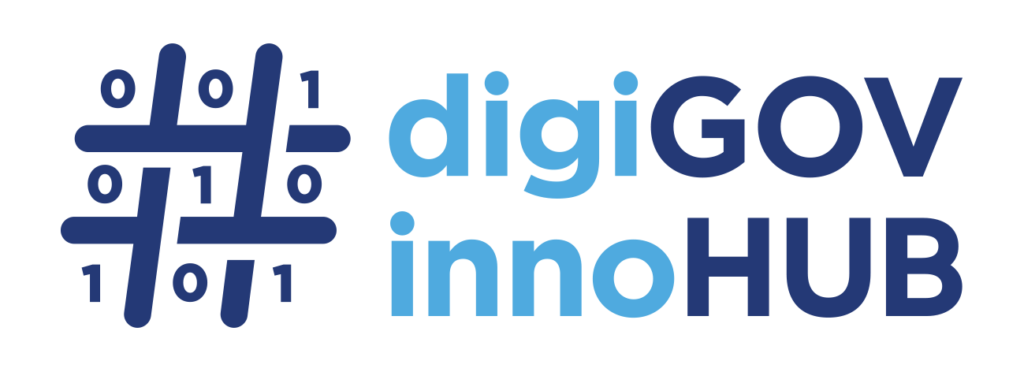 digigovinnohub Thomas Ntoupis